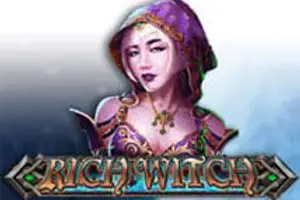 Rich Witch