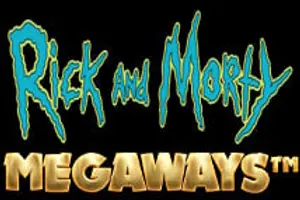 Rick and Morty Megaways