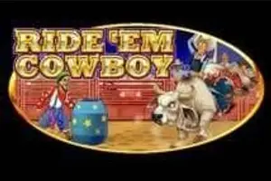 Ride Em Cowboy