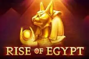 Rise of Egypt
