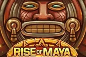 Rise of Maya