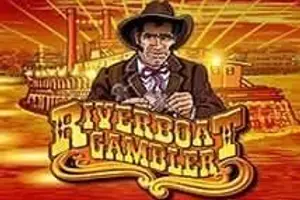 Riverboat Gambler