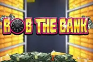 Rob The Bank (Flipluck)