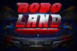 Roboland (Apollo Games)
