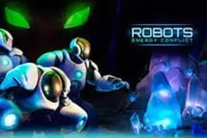 Robots: Energy Conflict