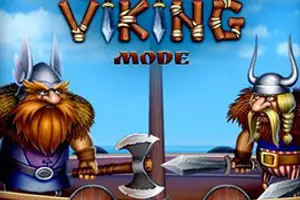 Rock vs Paper: Viking’s mode