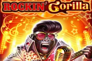 Rockin' Gorilla