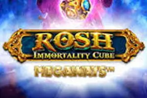 Rosh Immortality Cube