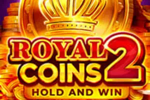 Royal Coins 2: Hold and Win