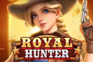 Royal Hunter