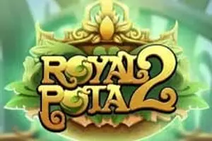 Royal Potato 2