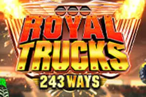 Royal Trucks - 243 Ways