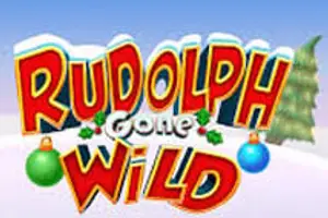 Rudolph Gone Wild