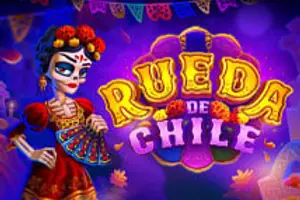 Rueda de Chili