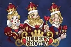 Ruler's Crown