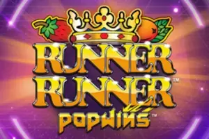 Runner Runner PopWins