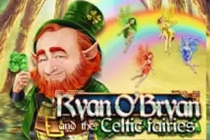 Ryan O Bryan and the Celtic Fairies