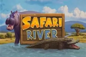 Safari River