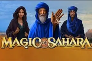 Sahara