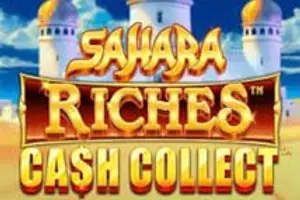 Saharah Riches Cash Collect