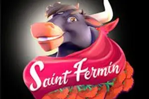 Saint Fermin