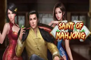 Saint of Mahjong