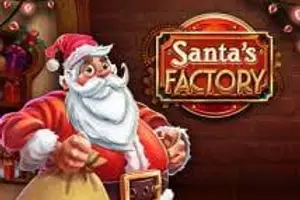 Santa's Factory
