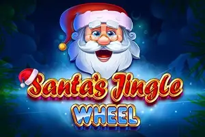 Santa's Jingle Wheel