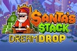Santa's Stack: Dream Drop