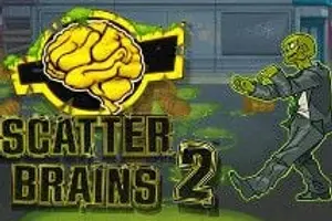 Scatter Brains 2