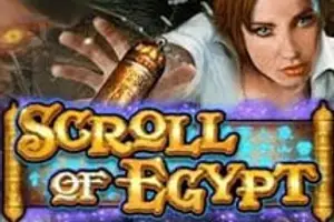 Scroll of Egypt