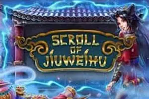 Scroll of Jiuweihu