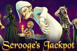 Scrooge's Jackpot
