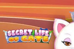 Secret Life of Cats