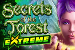 Secrets of the Forest Extreme