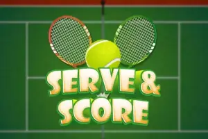 Serve & Score