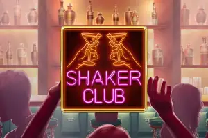 Shaker Club