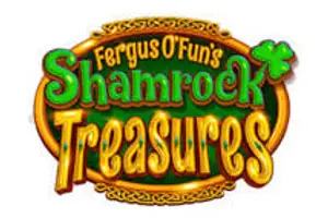 Shamrock Treasures
