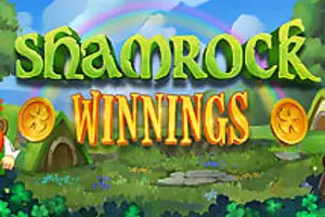 Shamrock Winnings