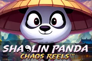 Shaolin Panda Chaos Reels
