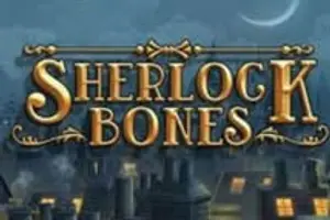 Sherlock Bones