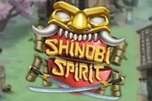 Shinobi Spirit