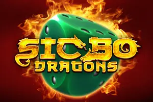 Sic Bo Dragons