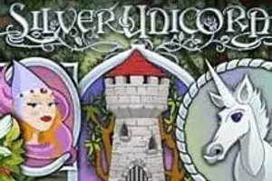 Silver Unicorn
