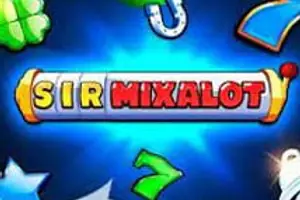 Sir Mixalot