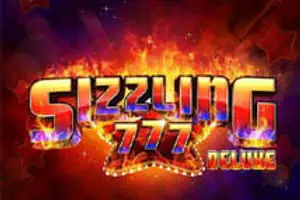 Sizzling 777 Deluxe