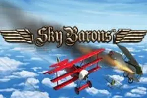 Sky Barons