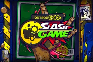 Slash Game