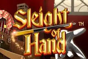 Sleight of Hand