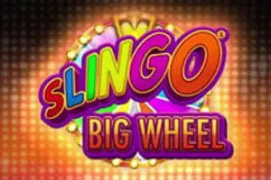 Slingo Big Wheel